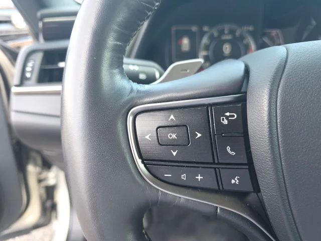 2019 Lexus ES 350 - Photo 15