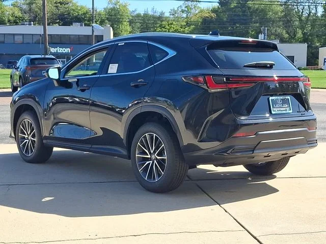 New 2026 Caviar Lexus PREMIUM image 10