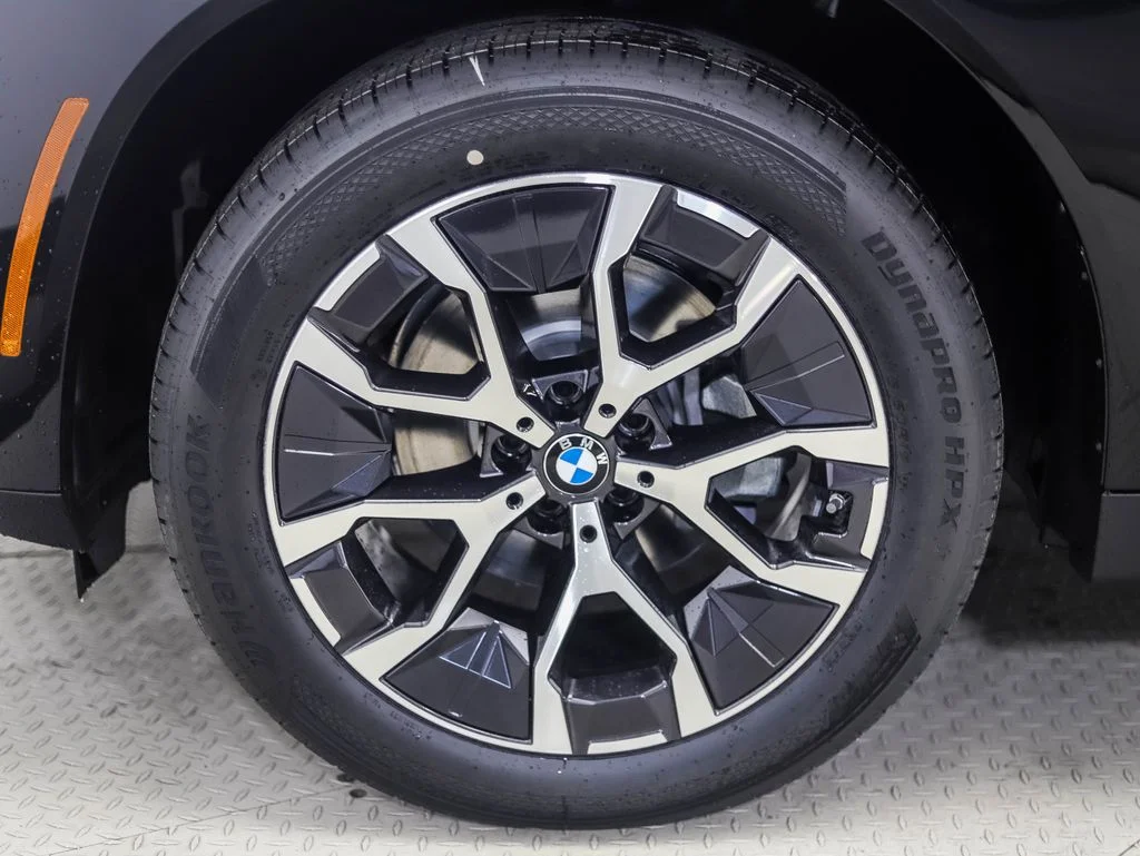 Used 2026 BMW X3 30 with VIN 5UX53GP06T9174391 for sale in Minneapolis, Minnesota