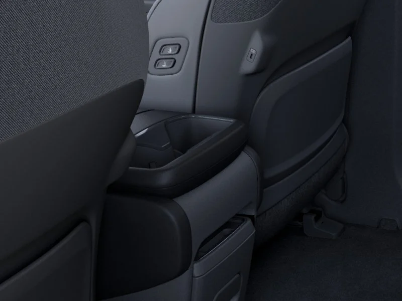 New 2026 Wolf Gray Kia Land AWD image 26