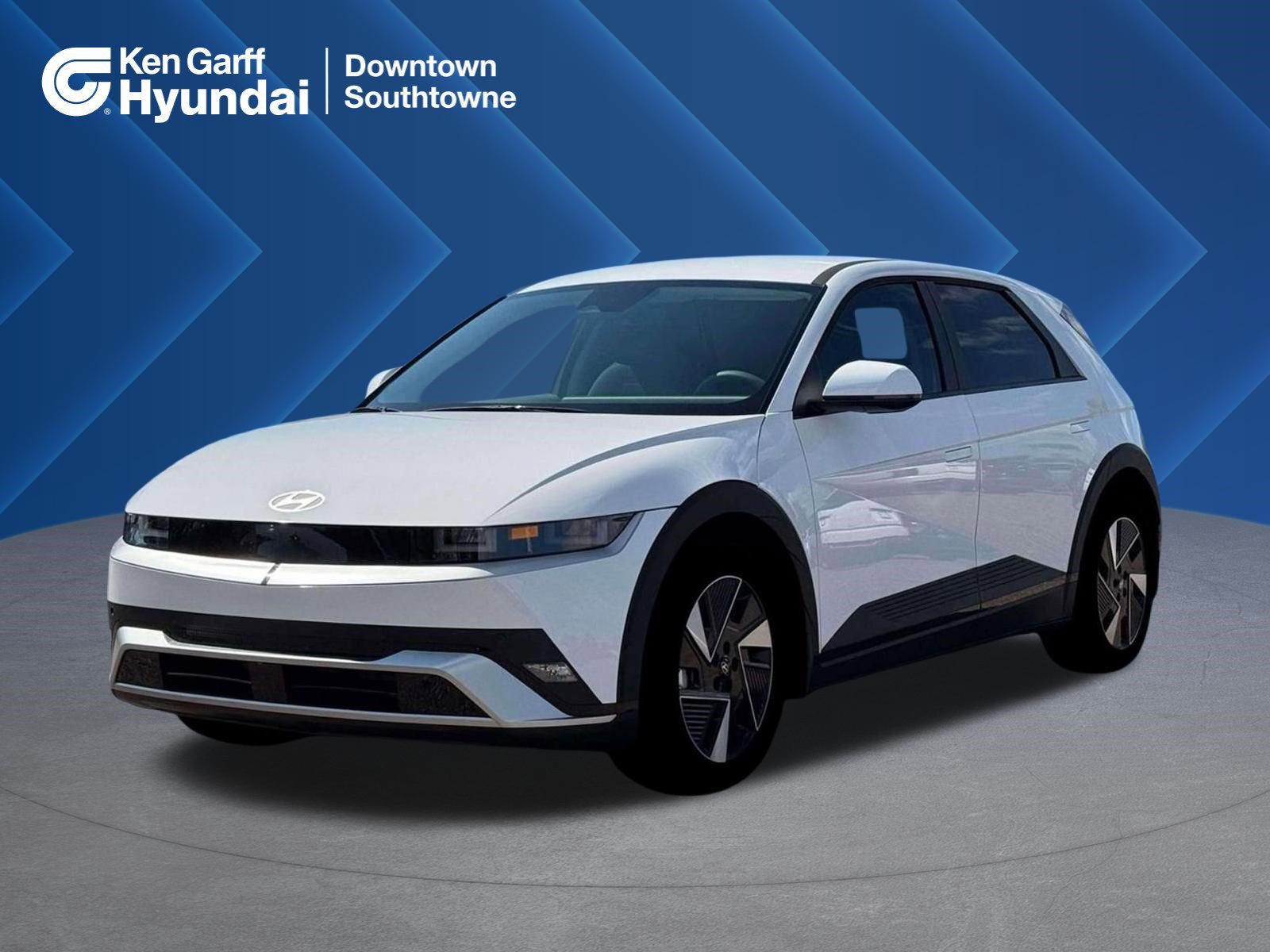 2026 Hyundai IONIQ 5