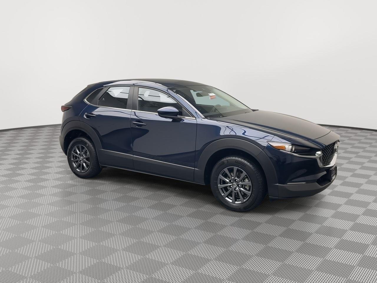 Certified Used 2023 Deep Crystal Blue Mica Mazda 2.5 S image 32