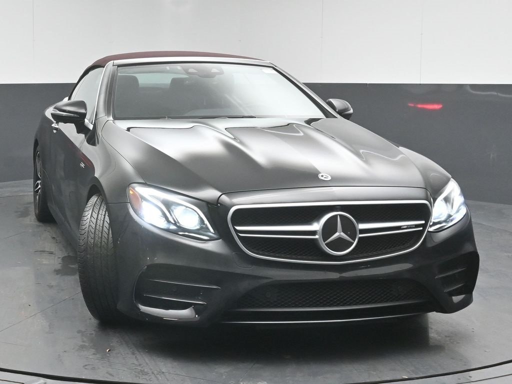 2020 MERCEDES-BENZ E-CLASS - Image 5