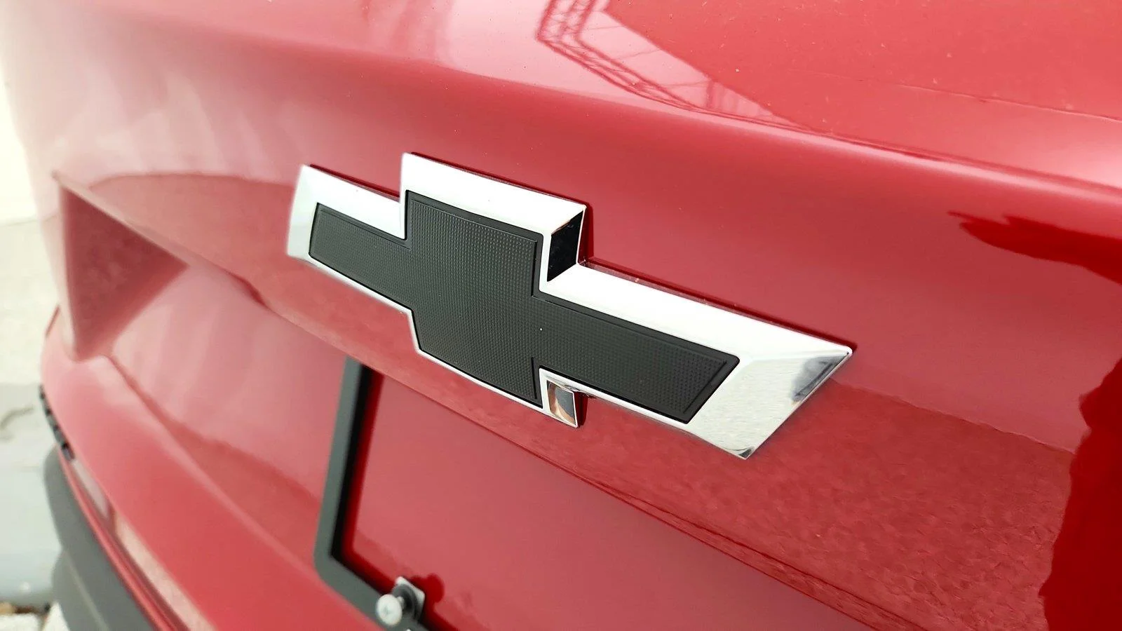 2026 Chevrolet Trax RS - Photo 32