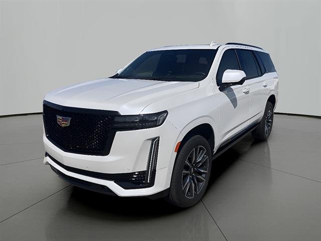 2024 Cadillac Escalade