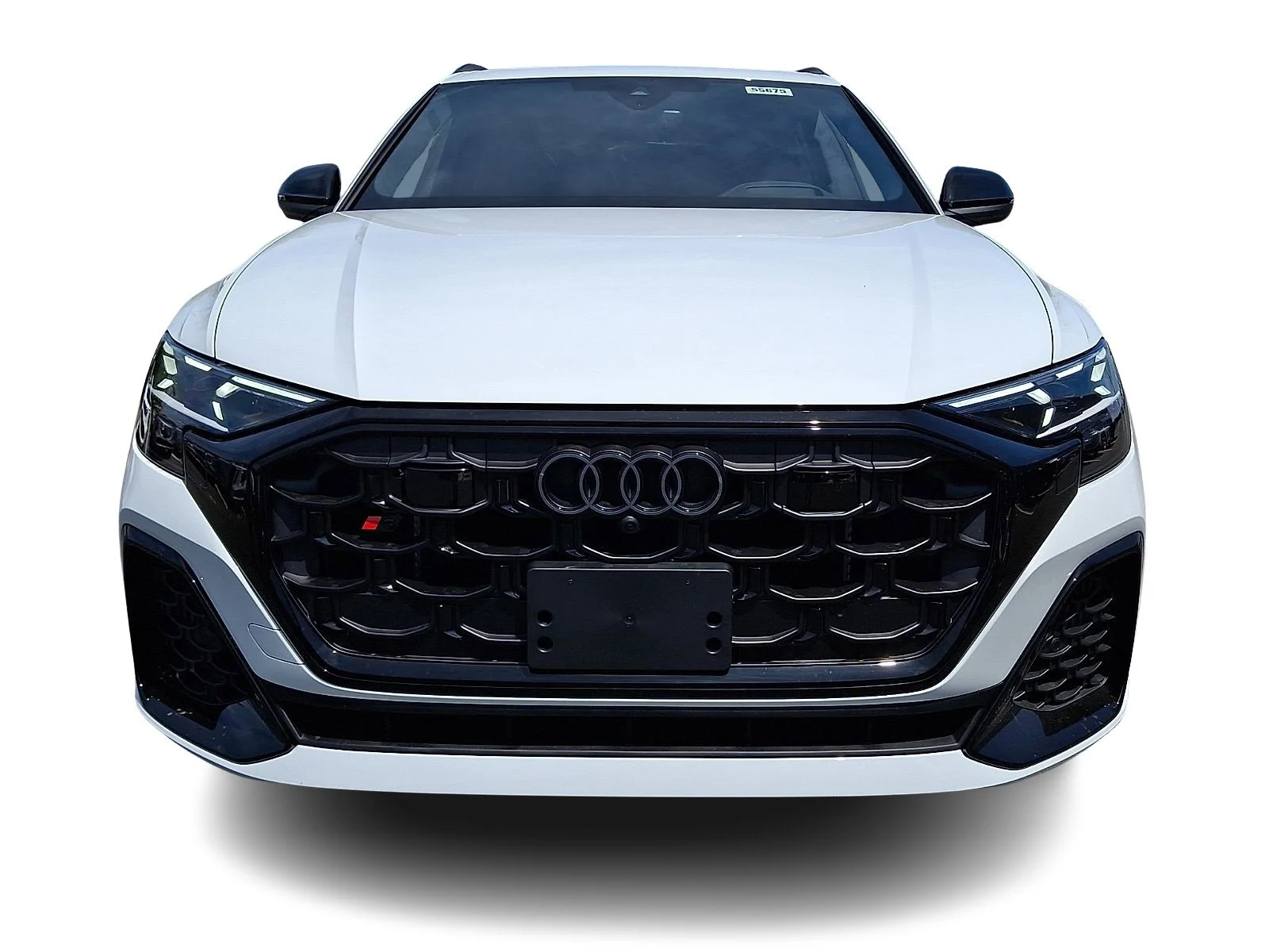 New 2026  Audi Prestige image 2