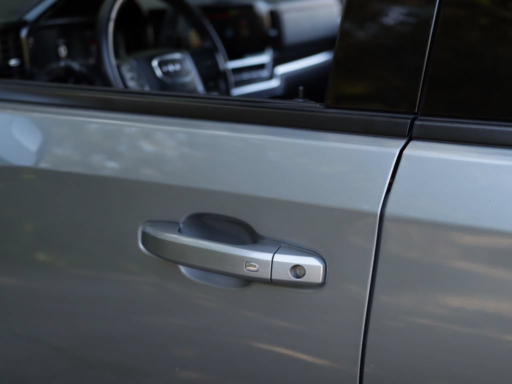 Used 2024 Sterling Metallic GMC Elevation image 35
