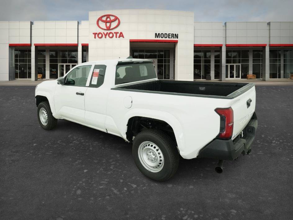 New 2026 Ice Cap Toyota SR image 17