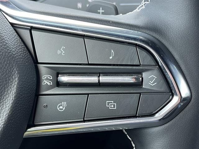 New 2026 Lakeshore Blue Metallic Chevrolet Z71 image 24