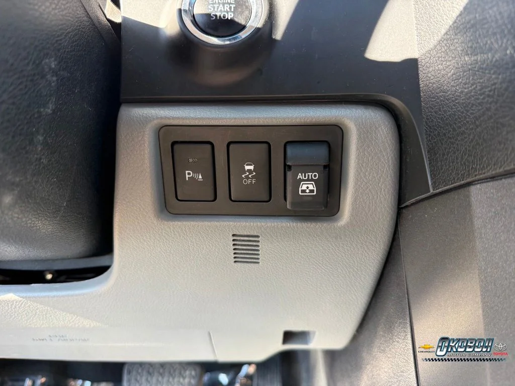 2020 Toyota Sequoia Limited - Photo 13