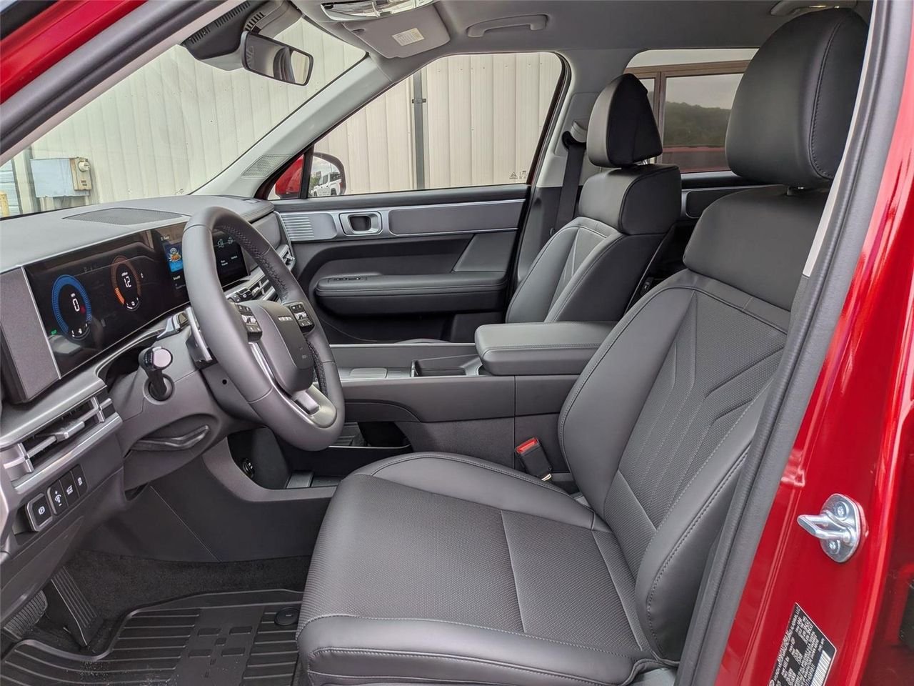 2026 Hyundai Santa Fe SEL - Photo 14
