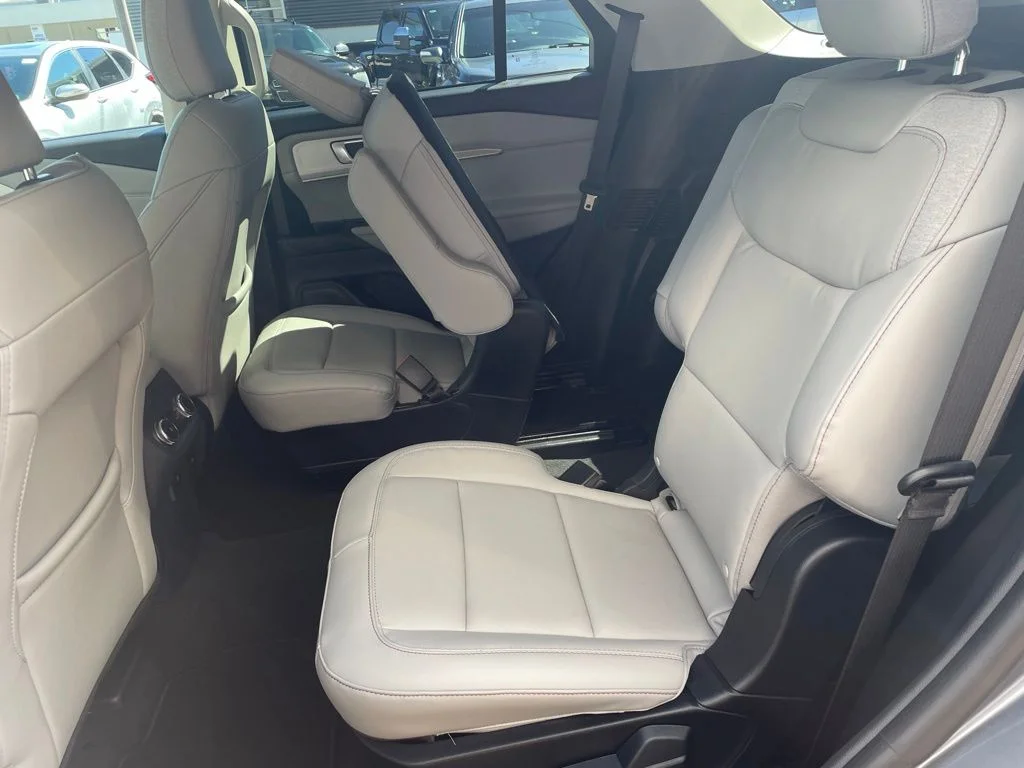 Certified Used 2026 Gray Ford Active image 24