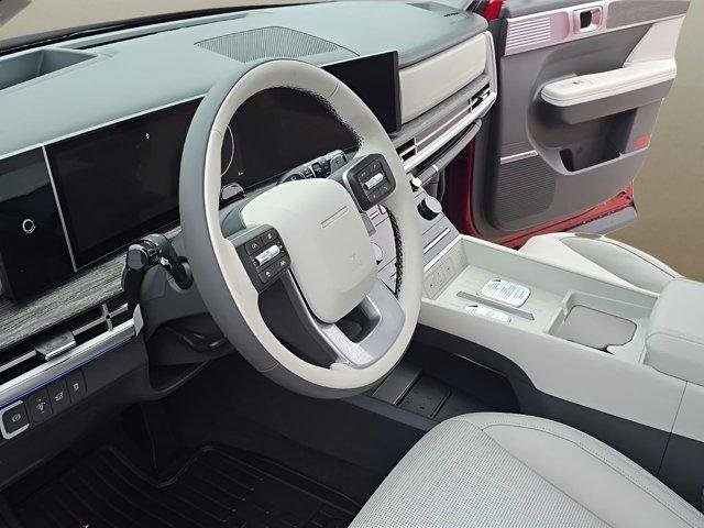 2026 Hyundai Santa Fe Calligraphy - Photo 12