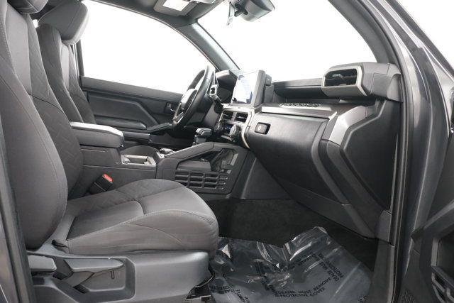 Certified Used 2025 UNDERGROUND Toyota  image 38