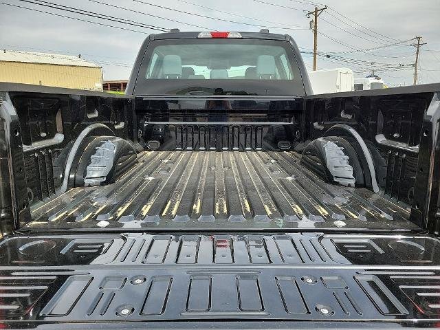 New 2026 Agate Black Metallic Ford F-250® XL image 40