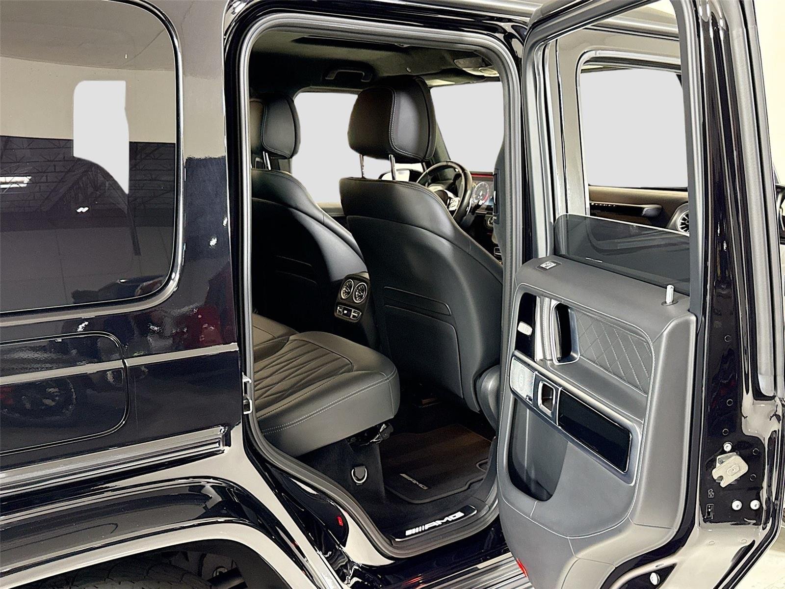 2022 Mercedes-Benz G-Class AMG G63 - Photo 30