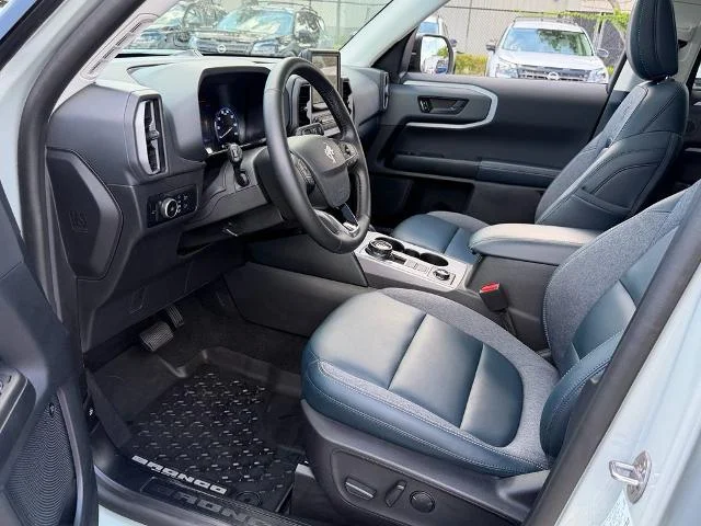 Used 2024 Cactus Ford Outer Banks image 38