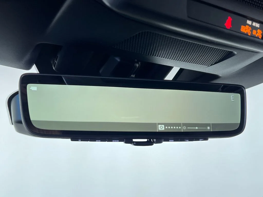 New 2026 MAGNETITE GRAY METALLIC Subaru Touring XT image 33