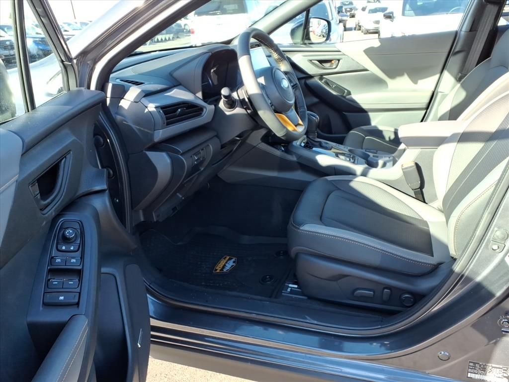 2026 Subaru Crosstrek Wilderness - Photo 17