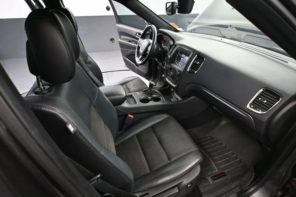 Used 2019 Gray Dodge GT Plus image 55