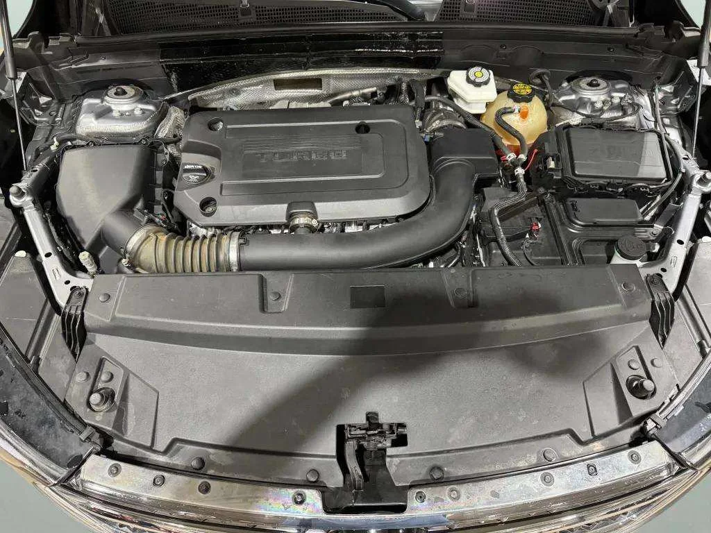 2021 Buick Envision Avenir - Photo 28