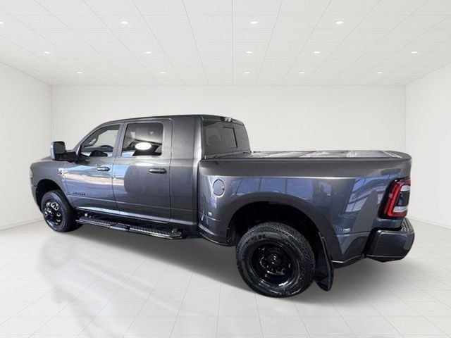 Certified 2024 RAM Ram 3500 Pickup Laramie with VIN 3C63RRML2RG229565 for sale in Shakopee, Minnesota