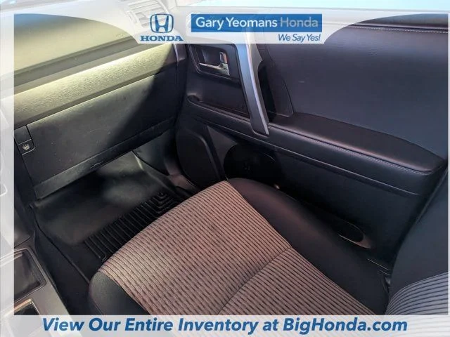 Certified Used 2024 White Toyota SR5 image 18