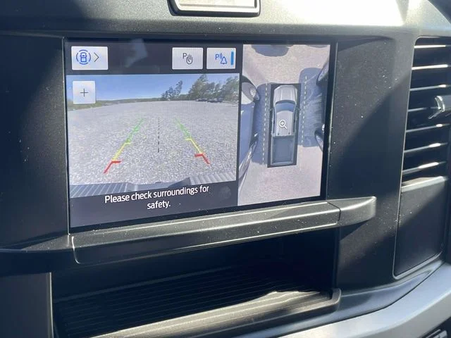 2026 Ford F-250 Super Duty XL - Photo 6