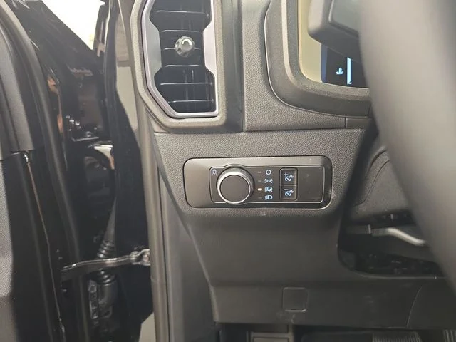 New 2026 Shadow Black Ford Big Bend® image 35