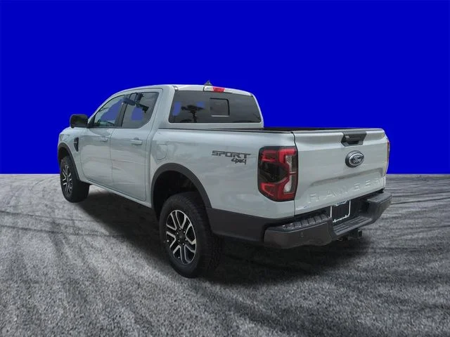 New 2026 Avalanche Ford Lariat® image 6