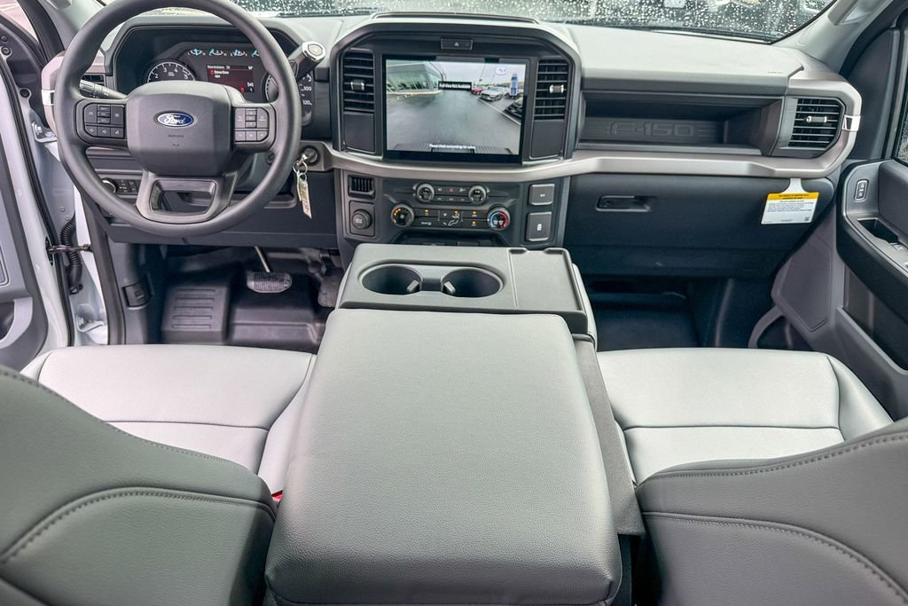New 2026 Oxford White Ford XL image 22