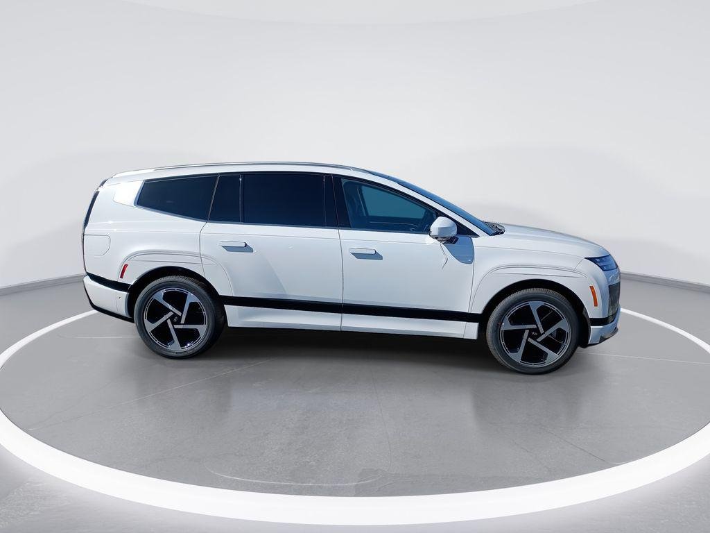 2026 Hyundai IONIQ 9 Performance Calligraphy - Photo 9