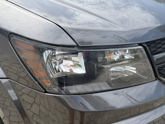 Used 2020 Gray Dodge SE image 41