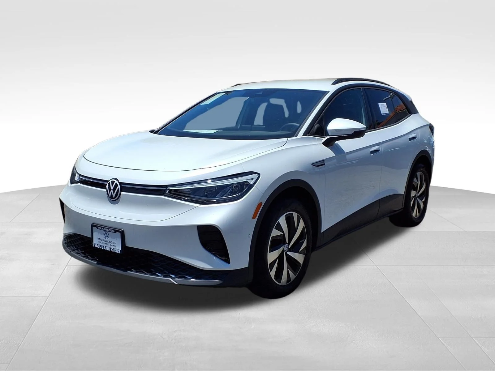 2026 Volkswagen ID.4