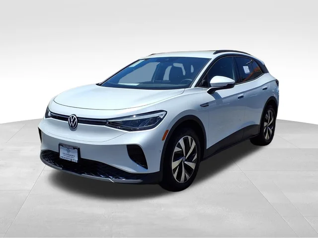 2026 Volkswagen ID.4 Pro
