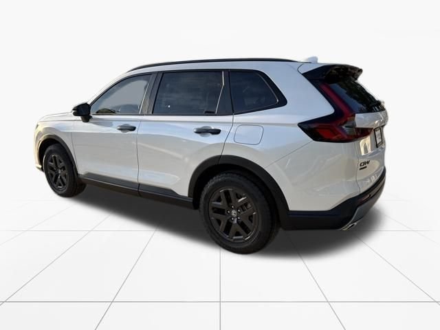 2026 Honda CR-V TrailSport - Photo 6