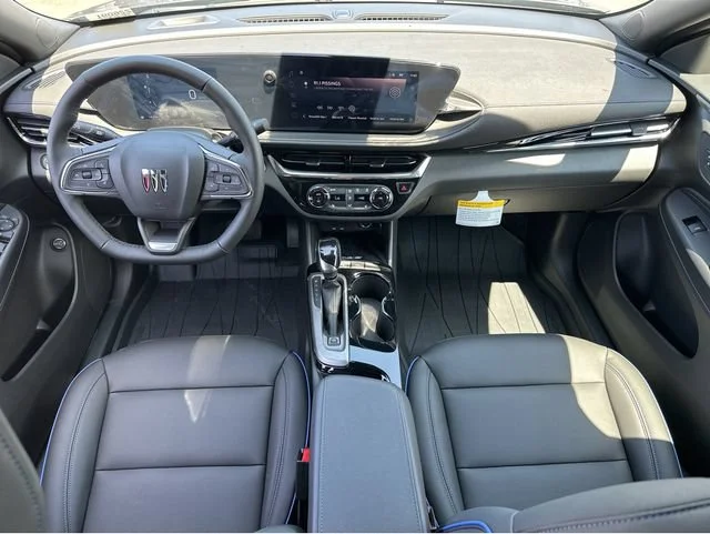 2026 Buick Envista Sport Touring - Photo 14