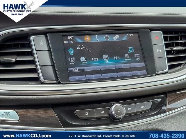 Used 2018 Gray Buick Essence image 21