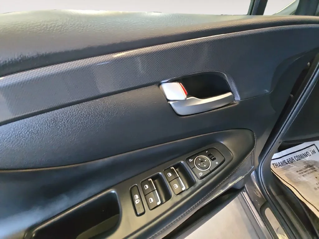 Used 2023 Gray Hyundai SEL Premium image 14