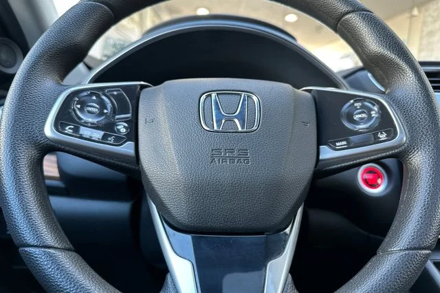 Used 2019 Gray Honda EX image 26