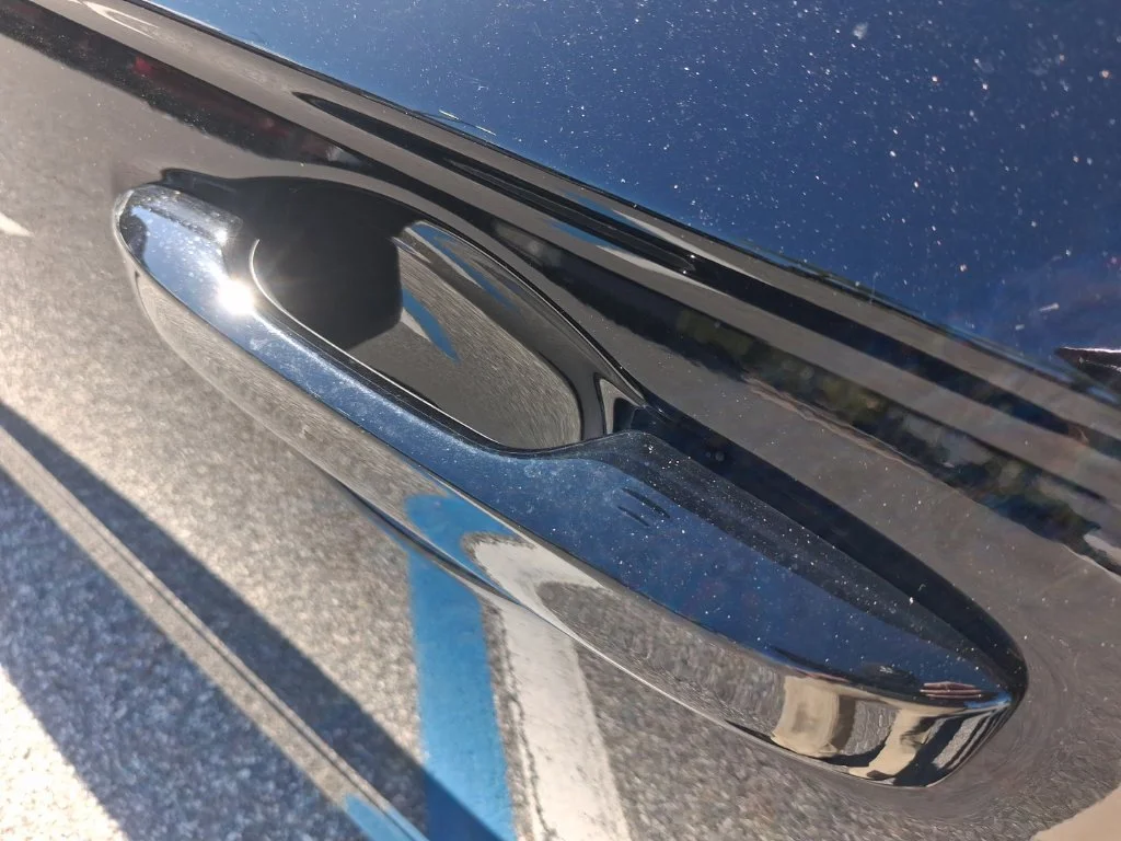 Used 2025 Black Honda Touring image 18