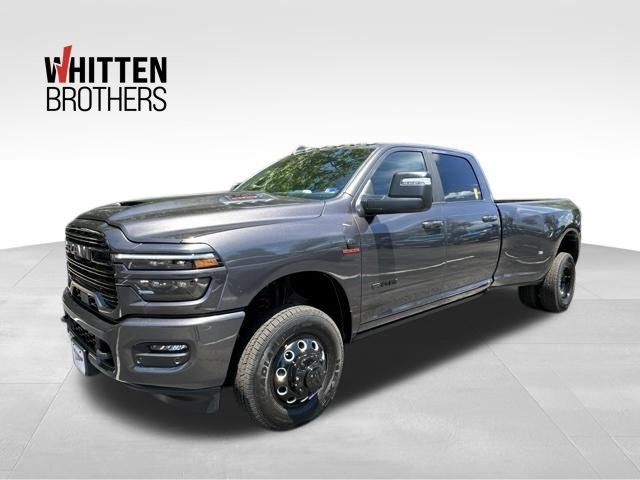 2026 RAM 3500 Laramie 4X4 Crew Cab LWB's photo