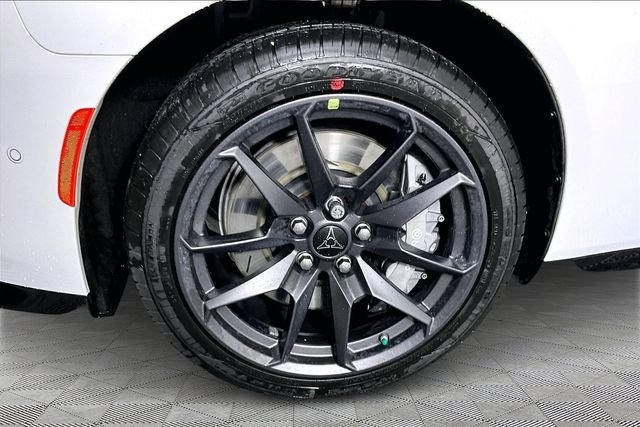 New 2026 White Knuckle Dodge Scat Pack image 12