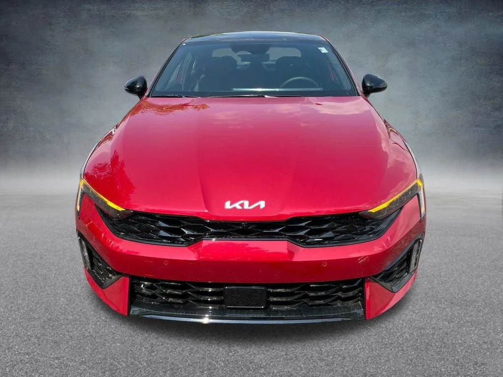 2026 Kia K5 GT - Photo 36