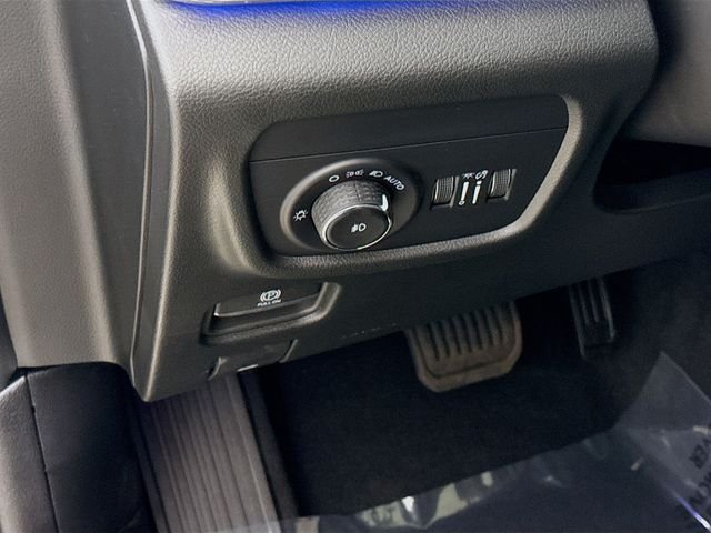 2025 Jeep Grand Cherokee L Overland - Photo 10