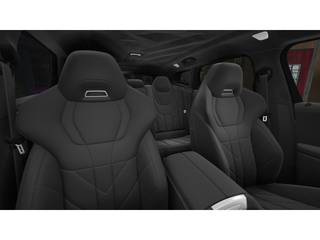 New 2026 Black Sapphire Metallic BMW  image 11