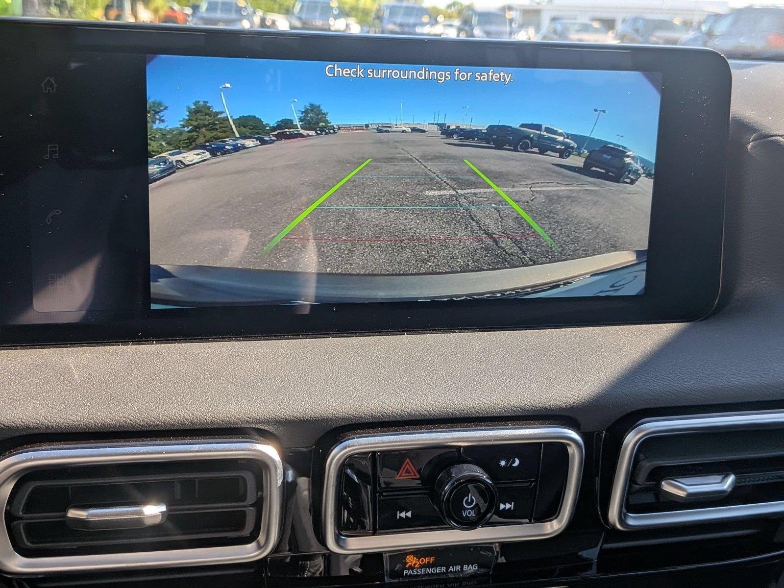 New 2027 Imperial Bronze Nissan SV image 25