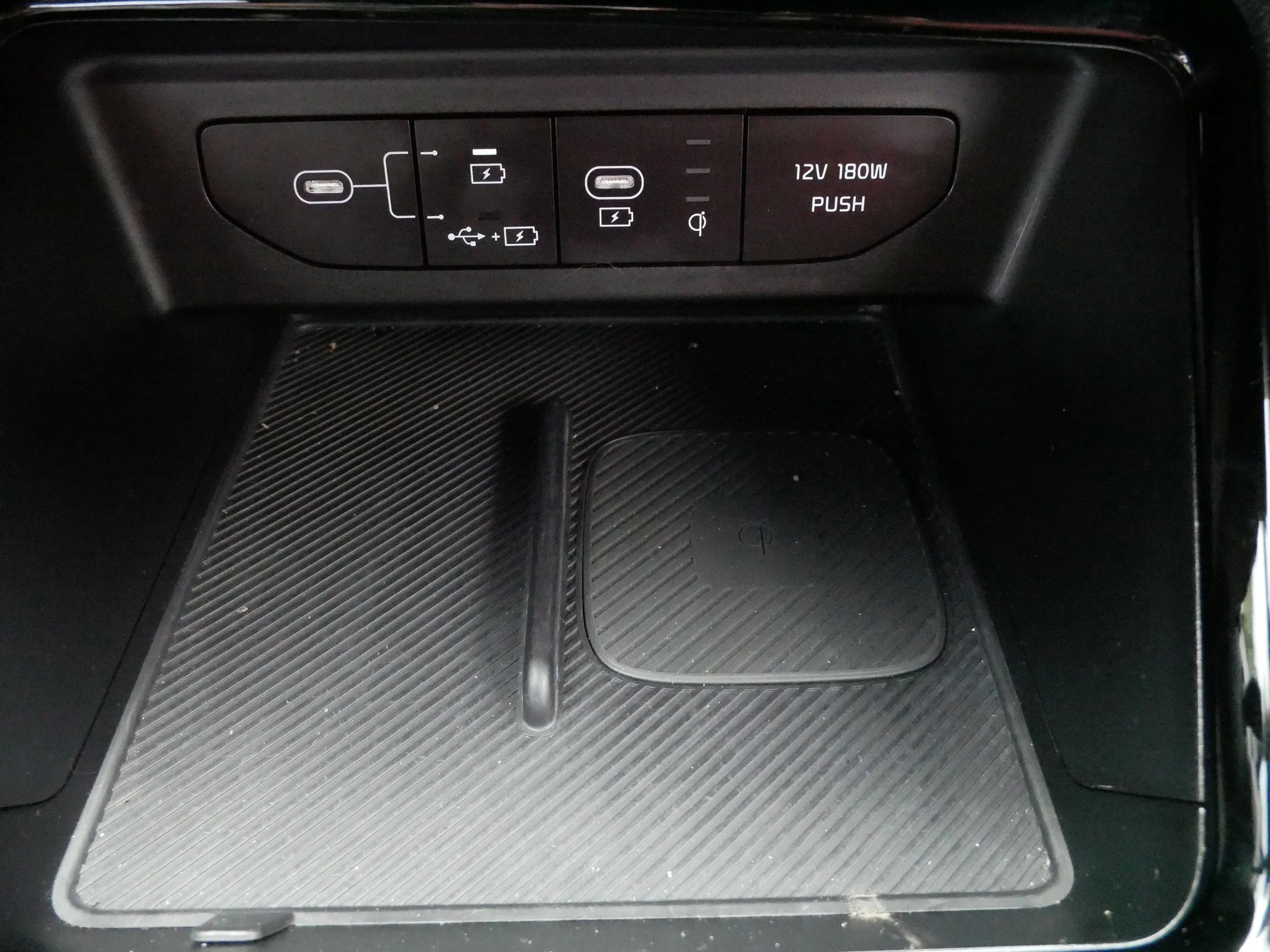 Used 2025 Steel Matte Gray Kia GT-Line image 26