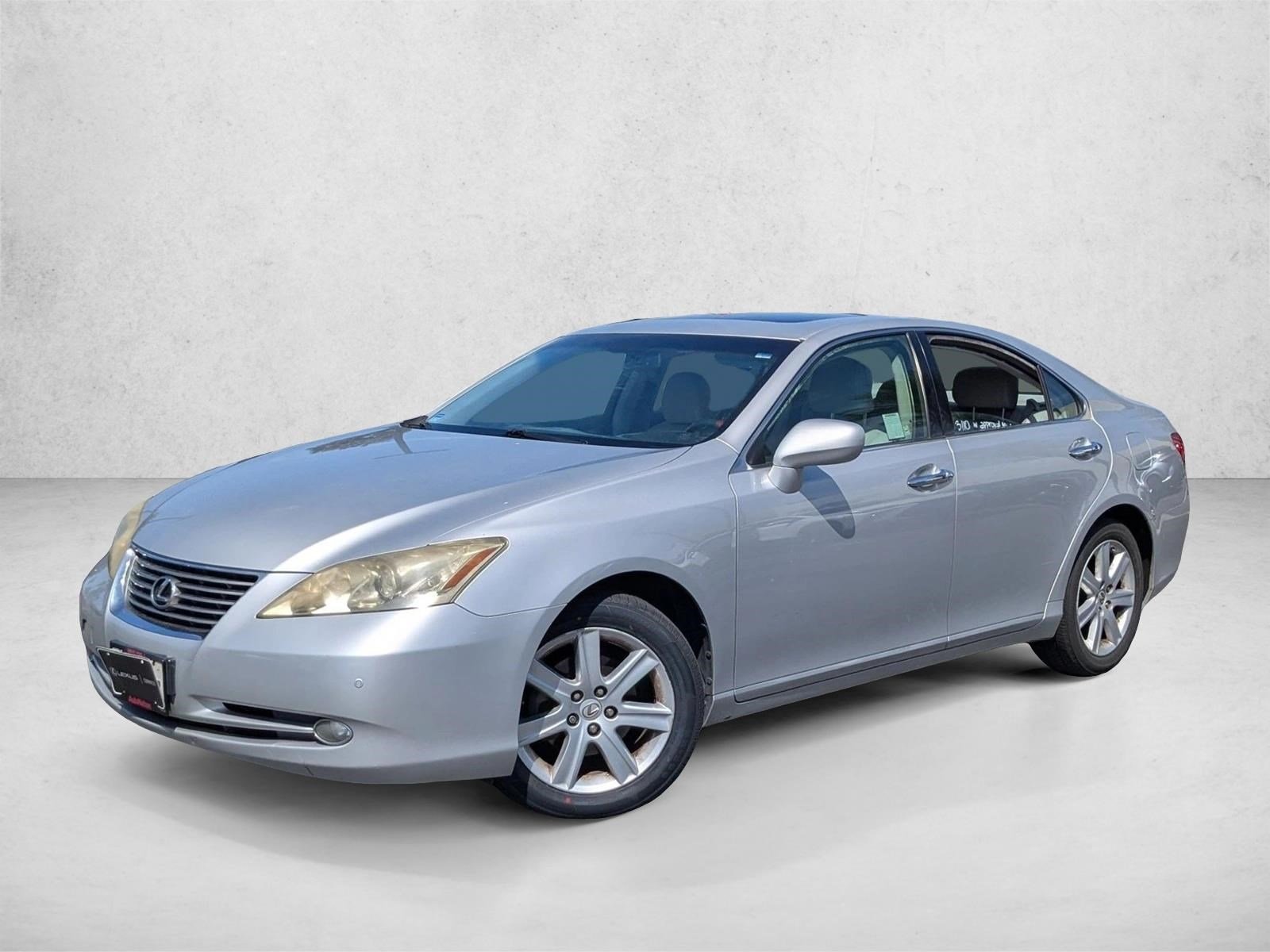 2008 Lexus ES 350