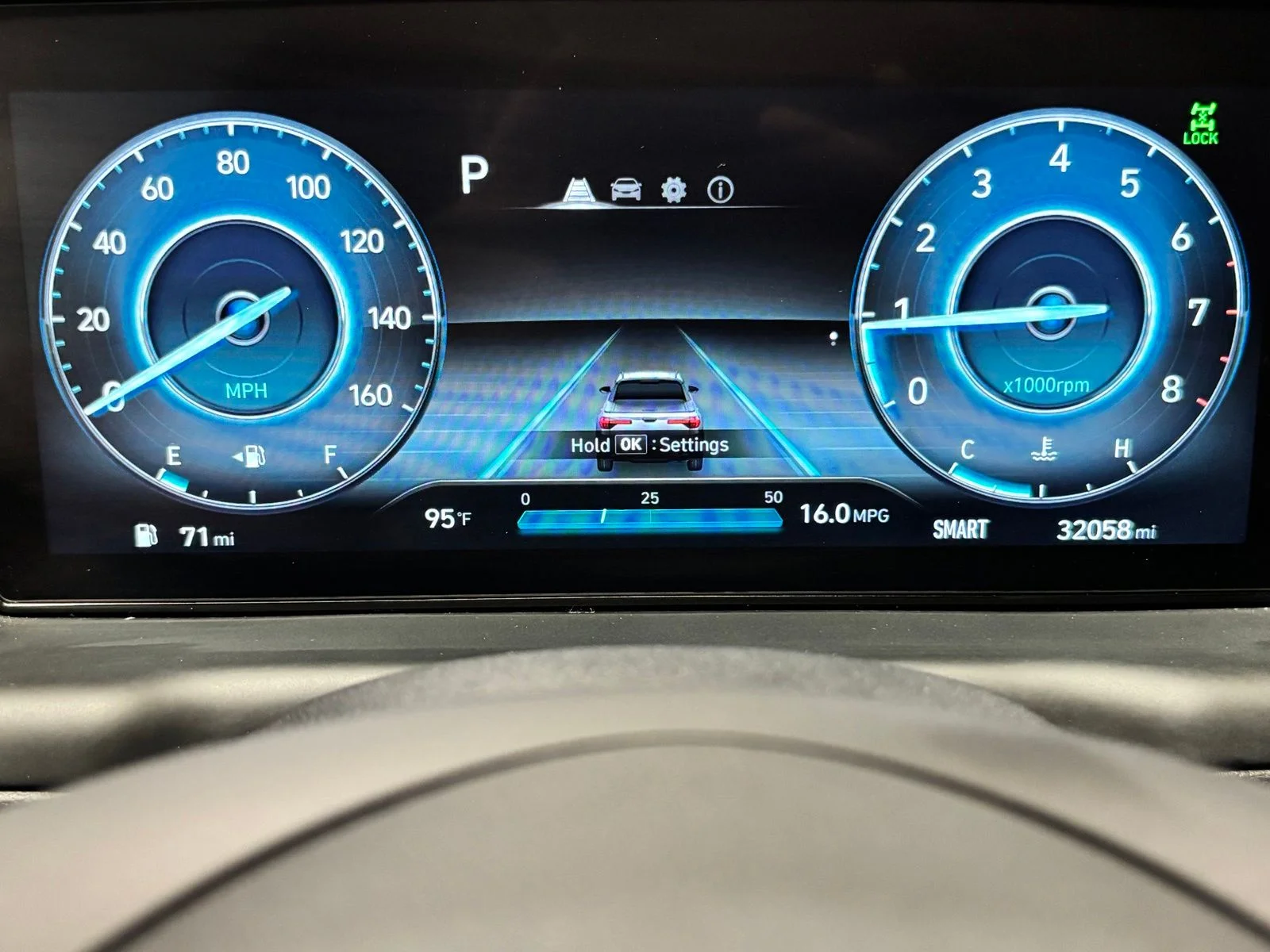 Used 2023 Gray Hyundai SEL image 14